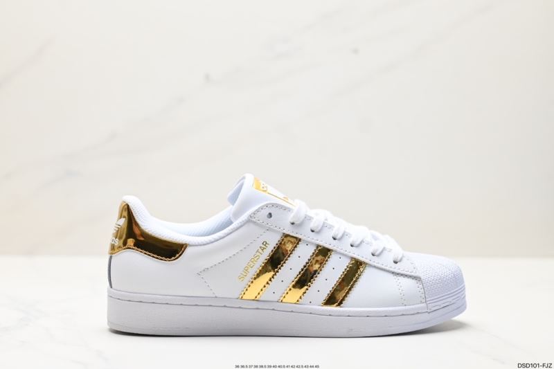 Adidas Superstar Shoes